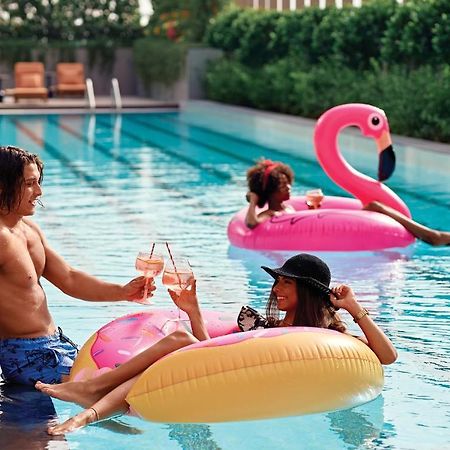 Revier Hotel Dubai Eksteriør billede