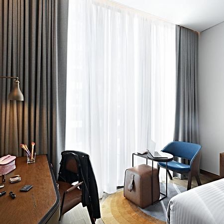 Revier Hotel Dubai Eksteriør billede